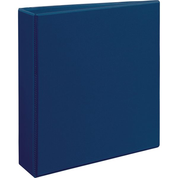Avery Binder 2" Blue