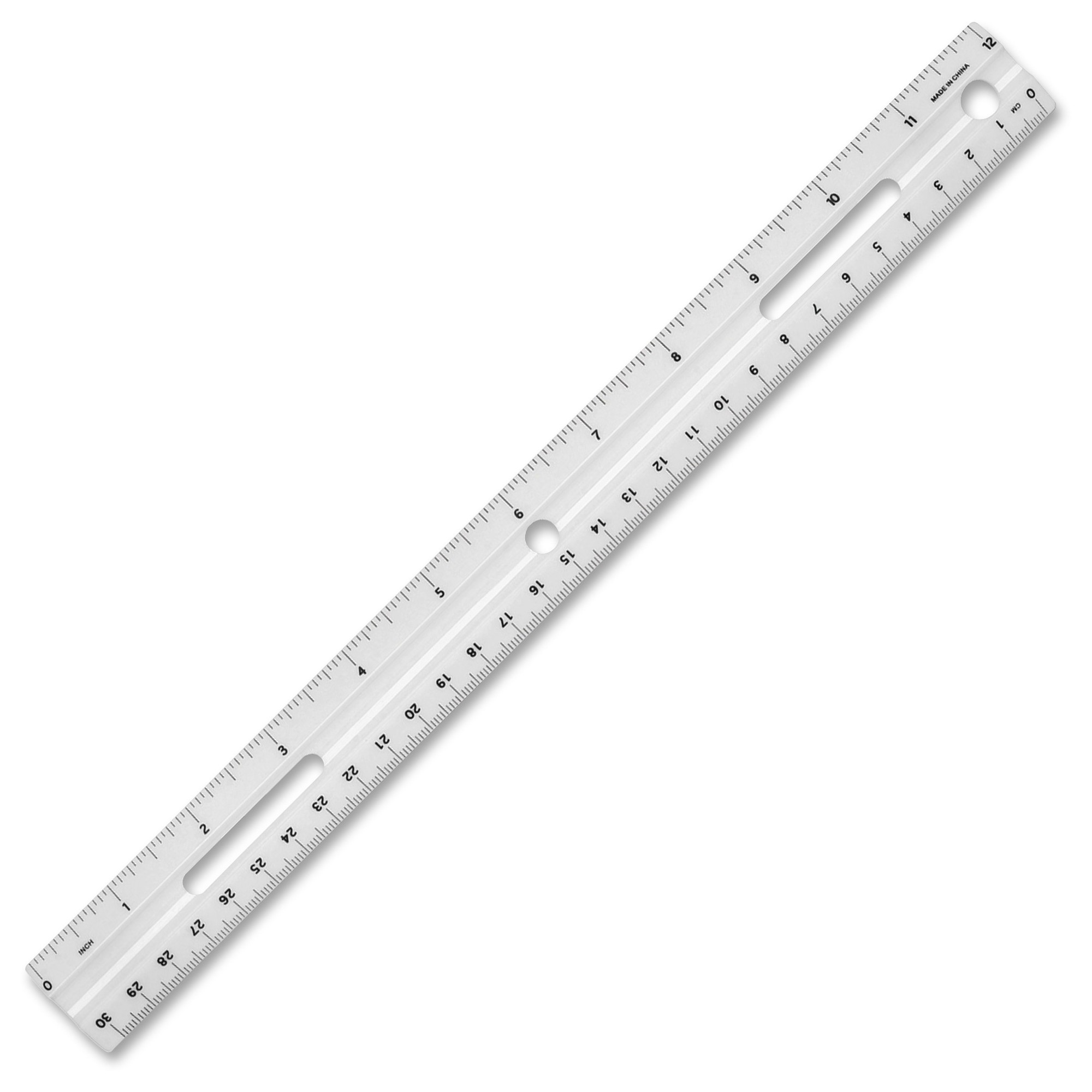 free printable metric ruler