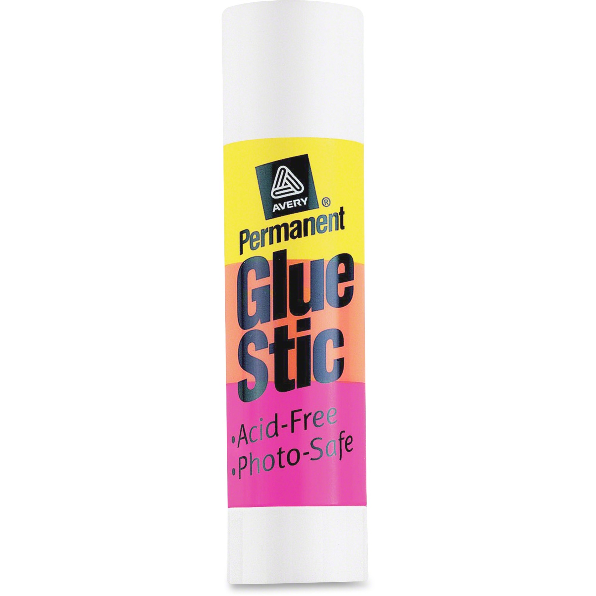 Avery 1.27oz Glue Stick - Ready-Set-Start