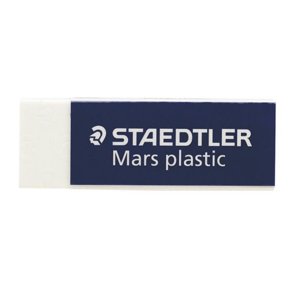 Staedtler White Eraser