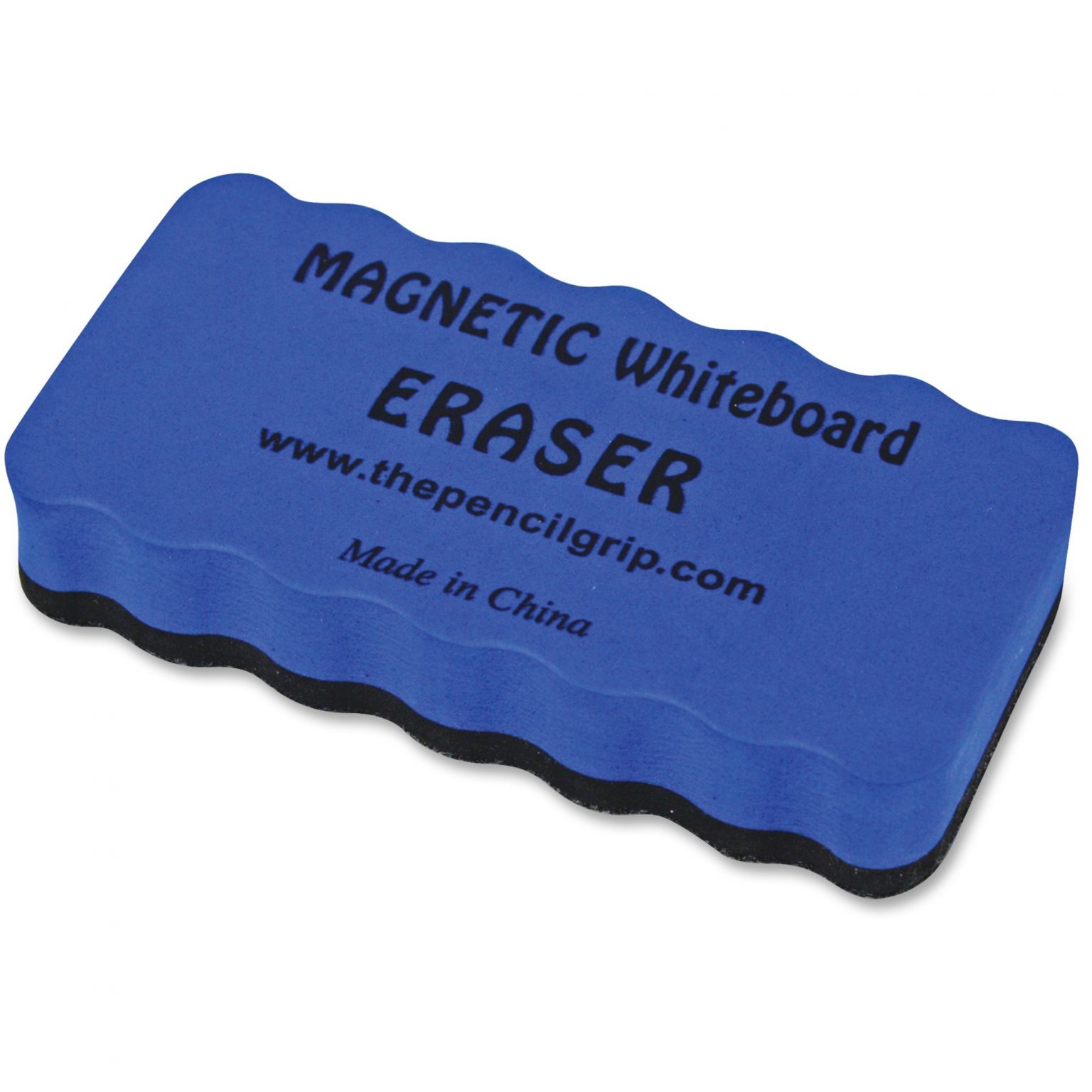 Eraser ReadySetStart