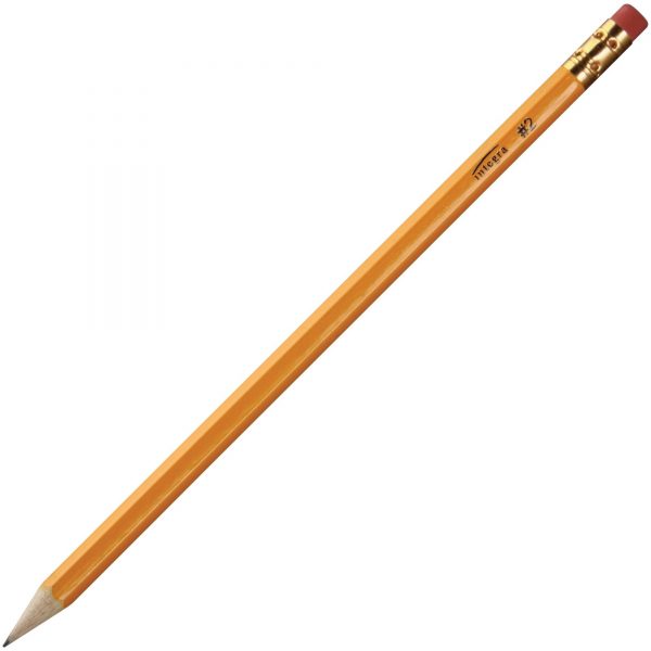 Integra #2 Pencils
