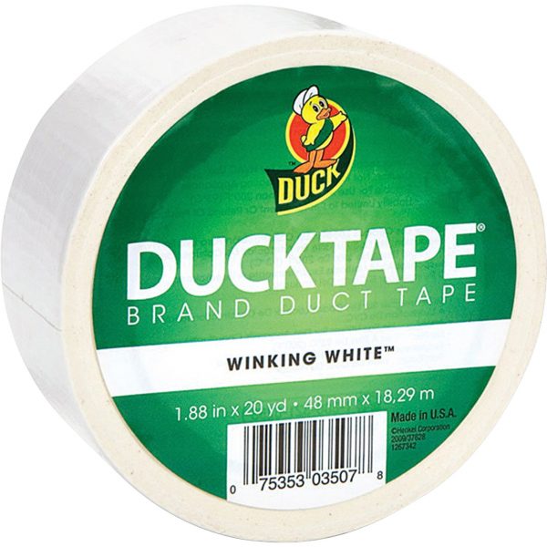 White Duct Tape