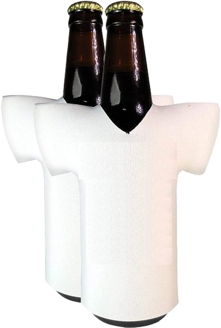Jersey Beverage Holder ReadySetStart