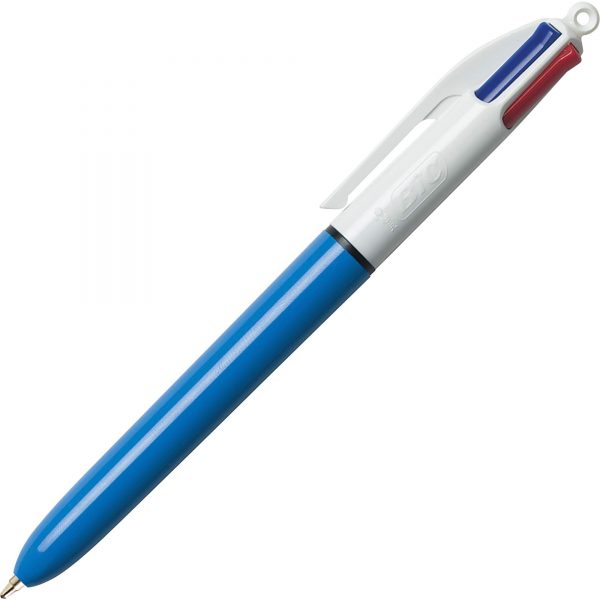 BIC Retractable Pen