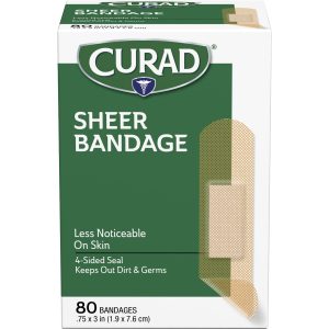 Curad Bandages