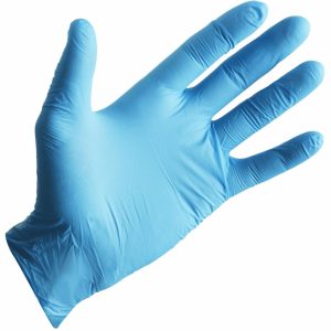 Nitrile Gloves