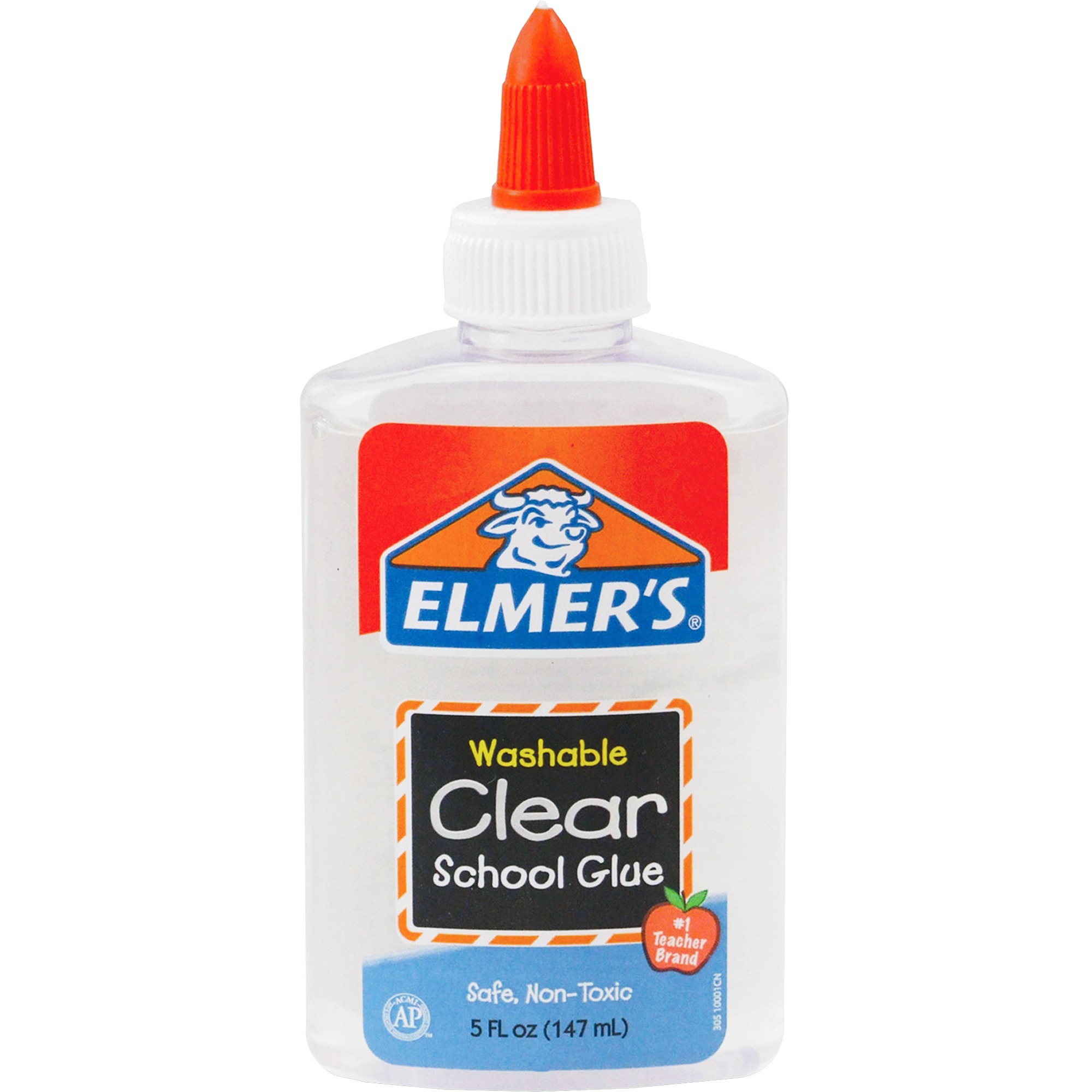 5oz Clear Elmers School Glue