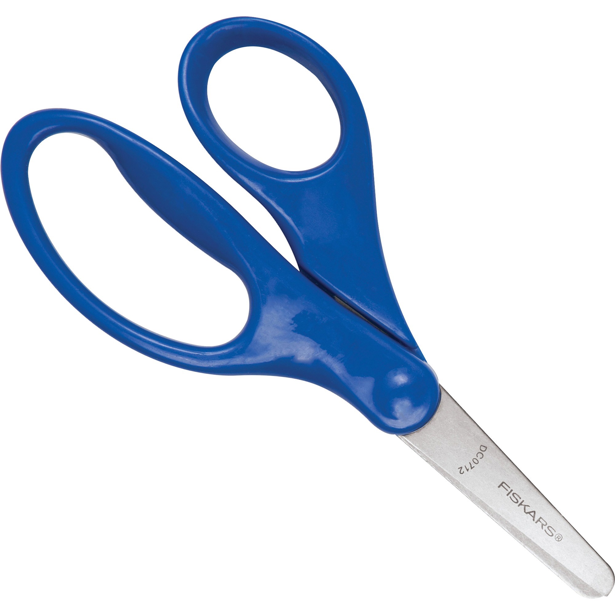 5 Blunt Fiskars Scissors - Ready-Set-Start