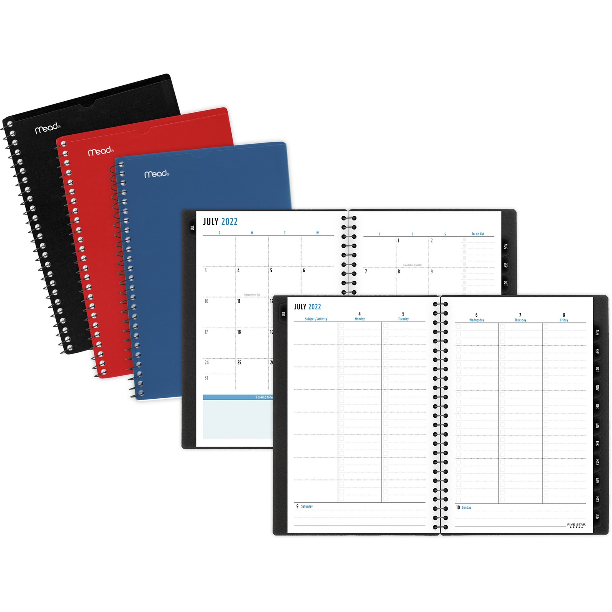 Student Academic Planner ReadySetStart