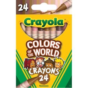 Crayola Color World