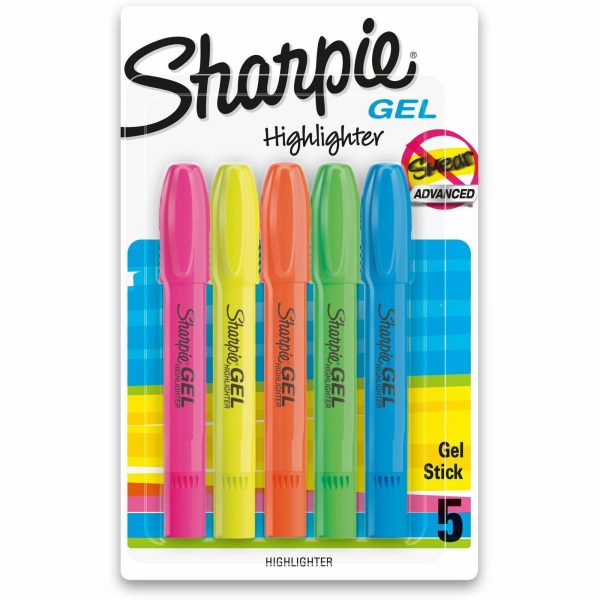 Gel Highlighters