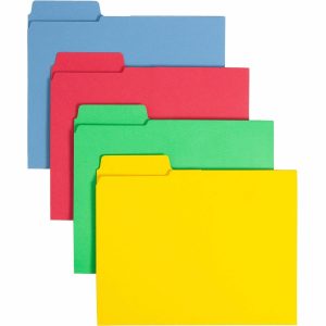 File Folders