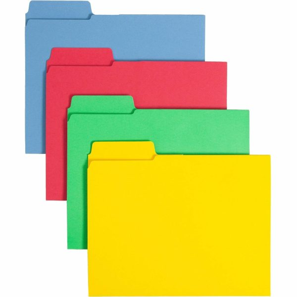 File Folders