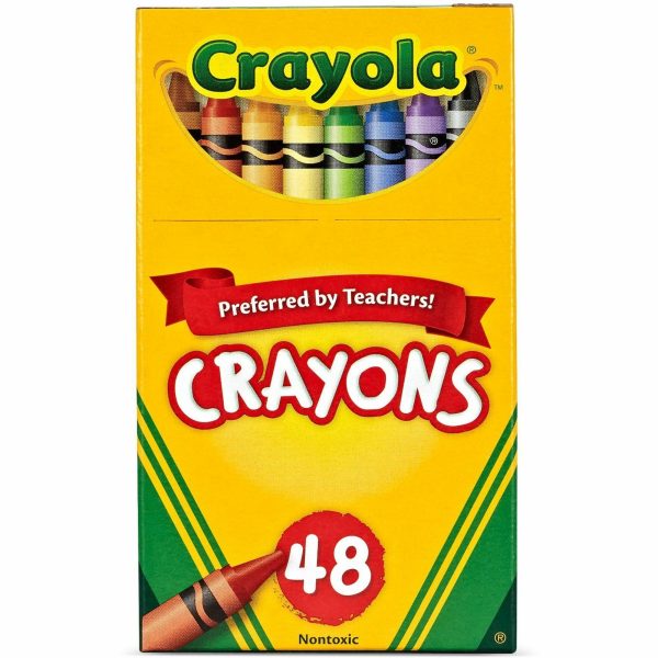 Crayola Crayons