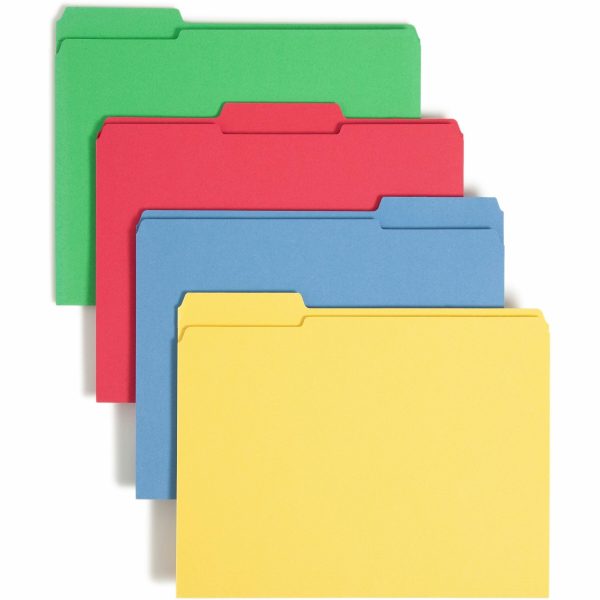 File Folders