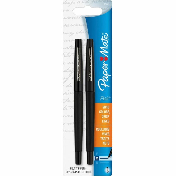 Paper Mate Flair Pens