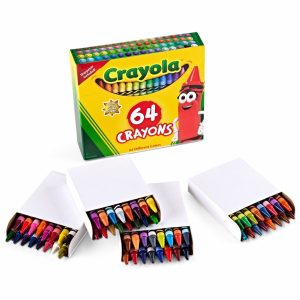 Crayola Crayons