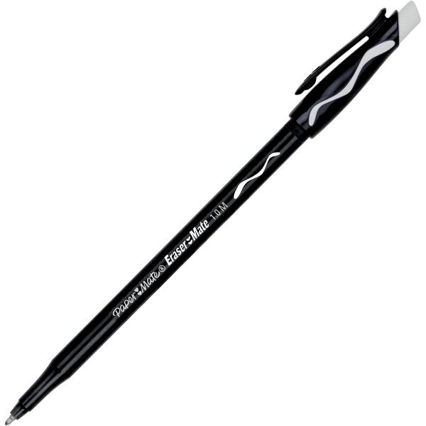 Erasable Pens