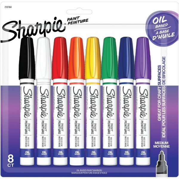 Paint Pens