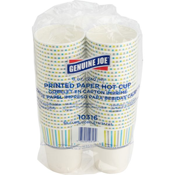 Paper Cups