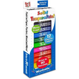 Kwik Stix