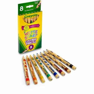 Write Start Colored Pencils